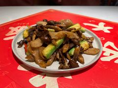 -长安·大茶饭