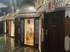 -哈啾嗨·新概念蒙餐(红星新城店)