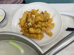 -中山脆肉鲩(新圳东路店)