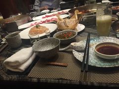 -海逸海鲜酒家(古北店)