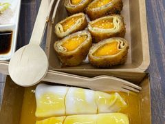 -陈根记大牌档