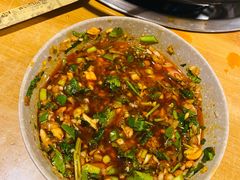 -肖肖酸萝卜鱼火锅(总店)