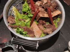 -井格重庆火锅(西直门凯德Mall店)