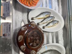 -香园茶社·金陵小灶(老门东店)