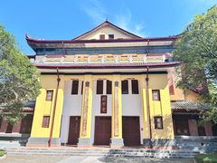 -桂林独秀峰王城景区