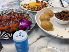 -宝荣鱼馆·临湖之宴(千岛湖店)