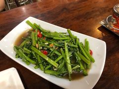 空心菜-Dang restaurant (patong phuket)