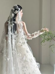 -Renee芮亦婚纱