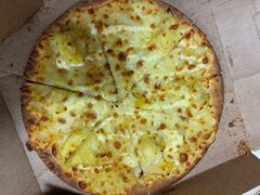 -达美乐比萨(栖霞大道店)