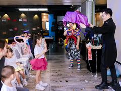 -CIAO·团建聚餐·生日派对轰趴馆(福田店)