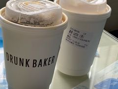 -DRUNK BAKER(上海陕康里店)