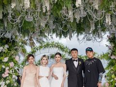 -海南清水湾莱佛士酒店