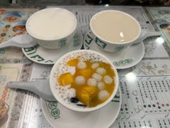 -地茂馆甜品