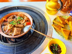 -顺顺小吃(独克宗古城店)