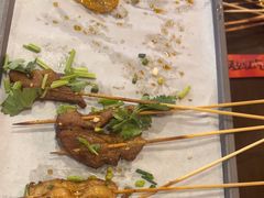 -林二哥宜烤官·宜宾小烧烤