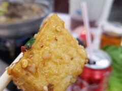 -陈根记大牌档