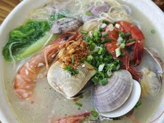 -恒兴发茶店(水巷口店)