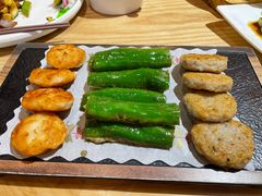 -德胜轩正宗顺德菜(宝安沙井会展中心店)