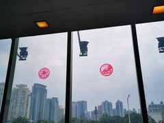 大堂-麦当劳(国贸店)