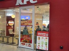 -肯德基(杭州浦沿店)