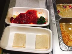 -海底捞火锅(河东万达广场店)