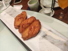 -隆喜元鱼汤包·海鲜(中联广场店)