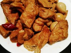 -好嫂子酱猪手•农家菜(蒲黄榆店)