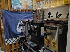 -福匠日本料理(人民路店)