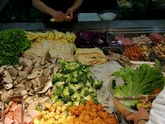 -林静小吃(复兴路店)