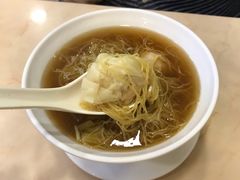 -盛记粥面(佐敦店)