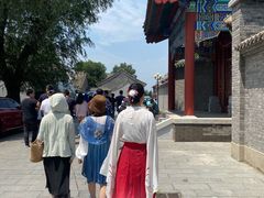 -盛世南宫影视城(北普陀影视城)