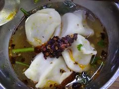 -回坊马二饺子馆