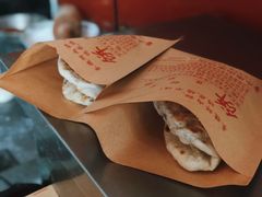 -永康肉麦饼(中山北路店)