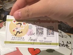 -安妮意大利餐厅(日坛店)