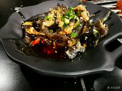 -碎怂烤肉(钟楼柳巷店)