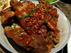 -大碗厨 25年老字号 现炒湘菜(四季天地店)