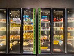 -生火火·地摊小炉子烧烤(龙湖北城金冠店)