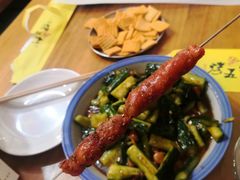 -烤五行·烧烤烤串(石佛营店)