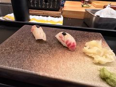 -Sushi Hanzo半藏(天环广场店)