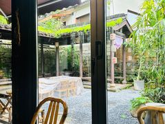 -Metal hands·铁手咖啡