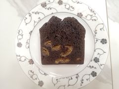 巧克力无花果蛋糕-OUR Bakery(三里屯太古里店)