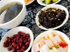 -张关合渣(航空大道店)