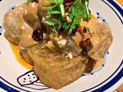 煎焖子-好介口深夜酒馆(梅江店)