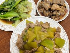 -常来小聚·广州非遗传承餐厅(高德置地店)