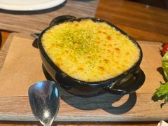 -巴别塔法餐舍(合作路店)