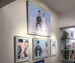 -拾尚映画·STUDIO婚纱摄影(中关村店)