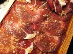 -三代烤肉(保利广场店)