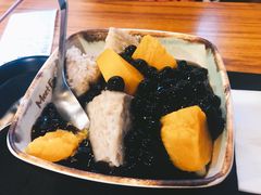 -鲜芋仙Meet Fresh(五道口店)