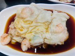 -卓粤拉肠(红庙店)