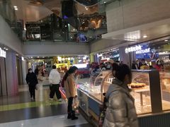 -大悦城(沈阳中街店)